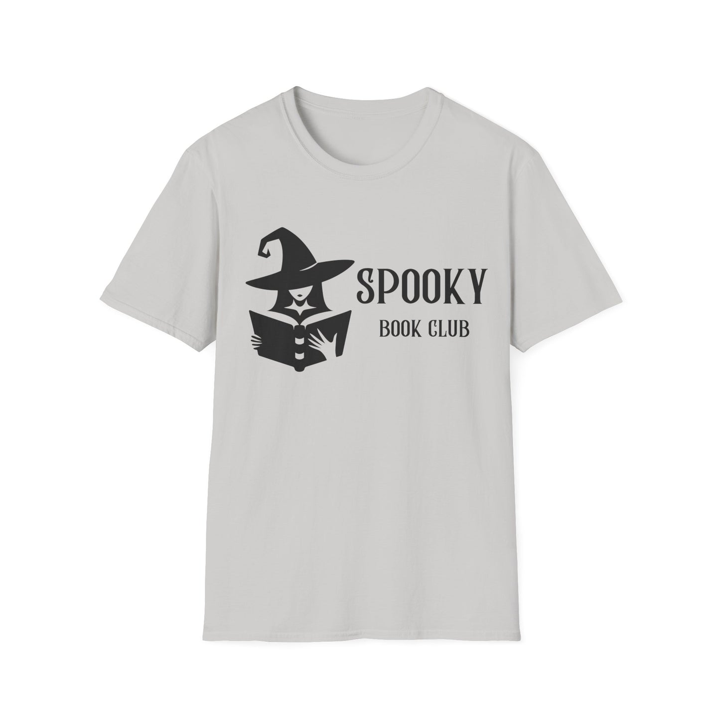 Spooky Book Club Tee