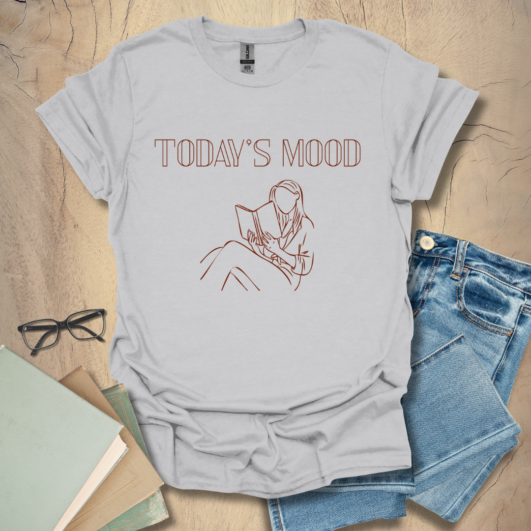 Today's Mood Tee