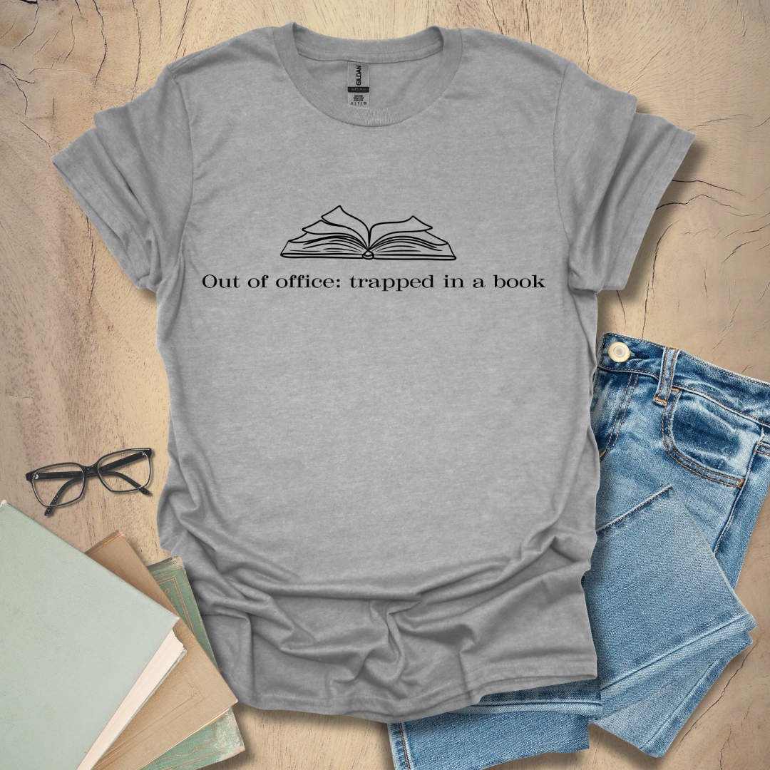 Out of Office Tee