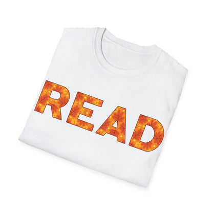 READ - Fall Edition Tee