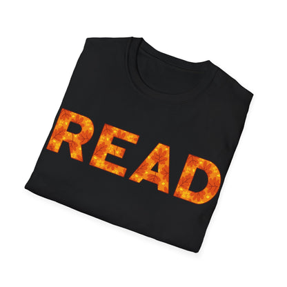READ - Fall Edition Tee