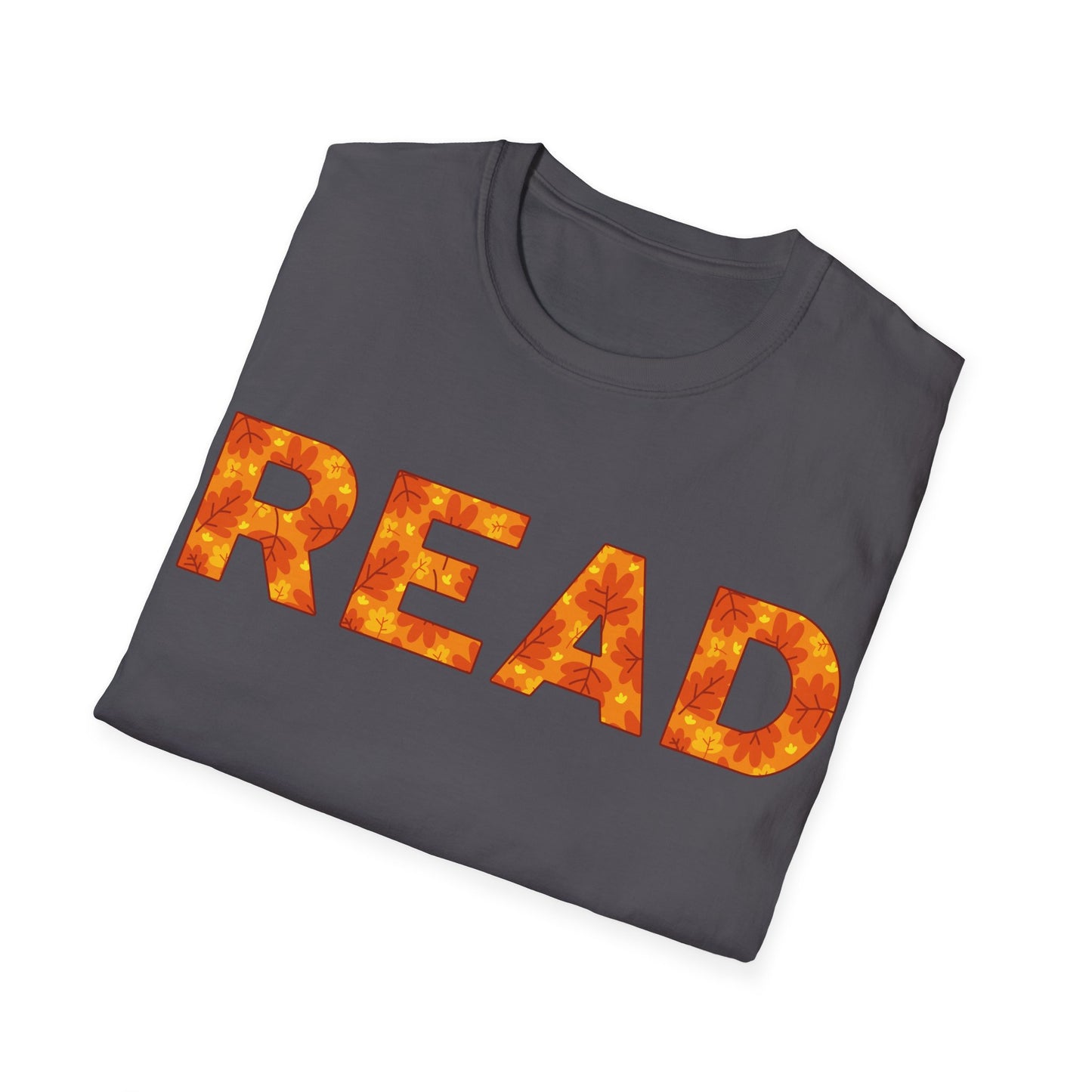 READ - Fall Edition Tee