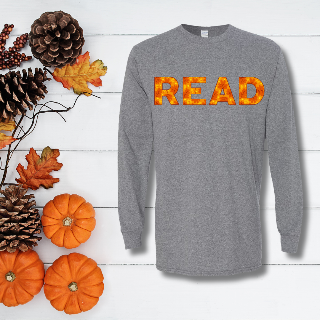 READ Long Sleeve