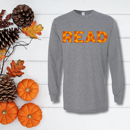 READ Long Sleeve