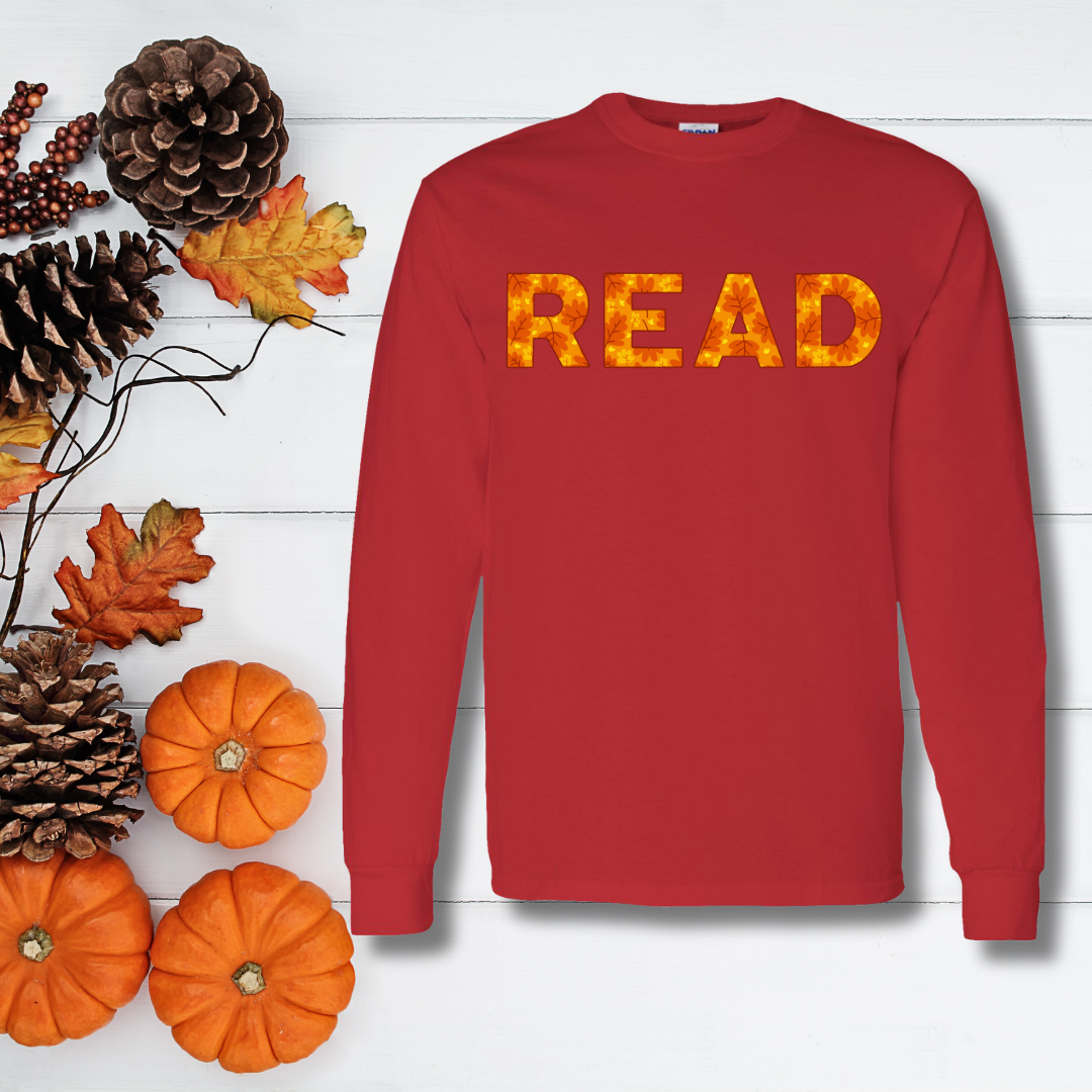 READ Long Sleeve