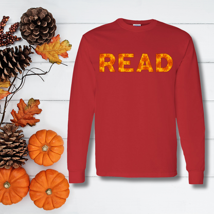 READ Long Sleeve