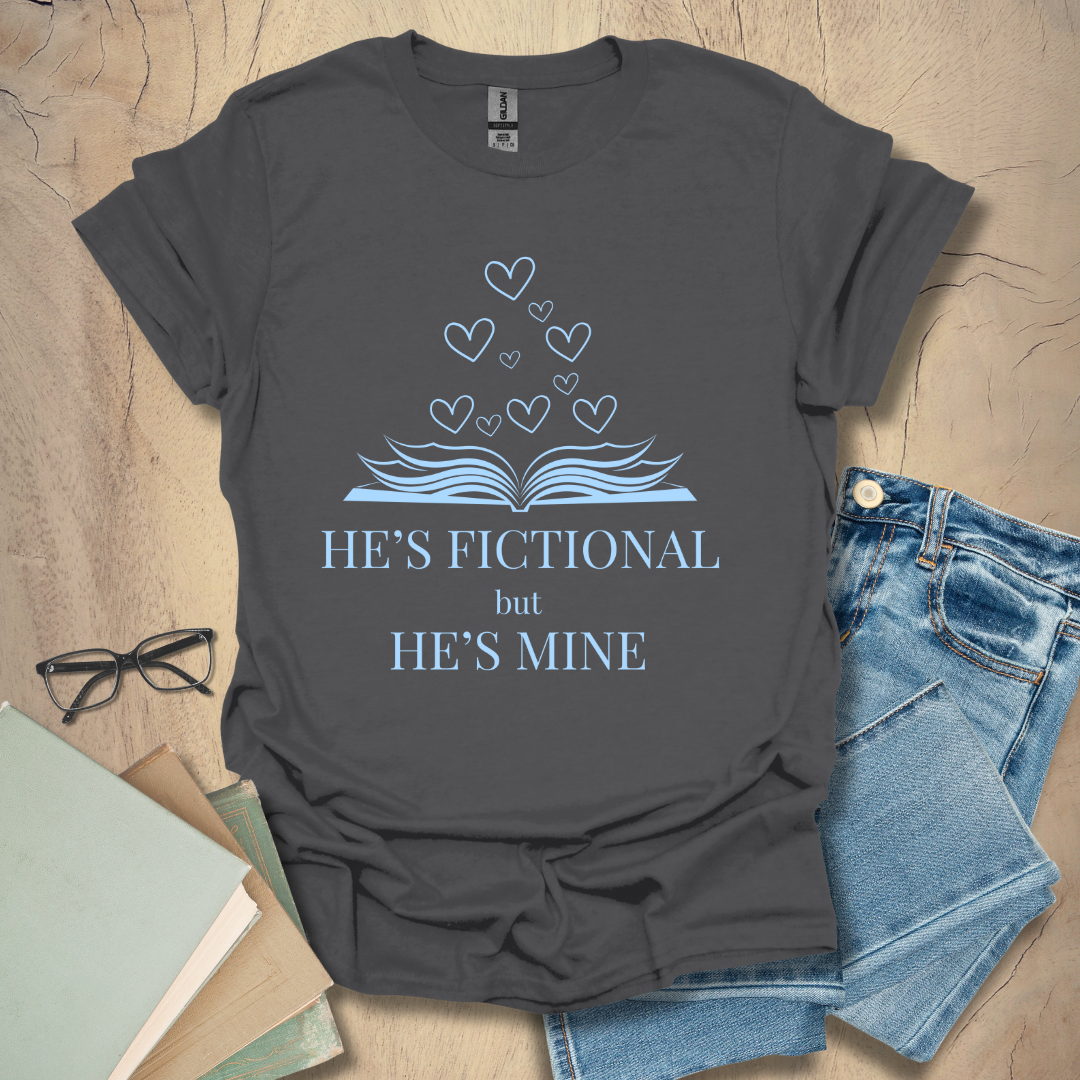 My Fictional BF Tee