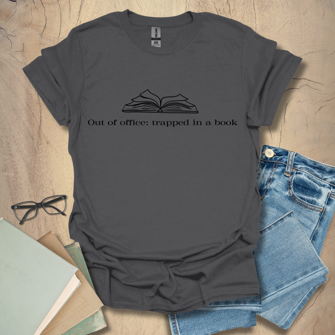 Out of Office Tee