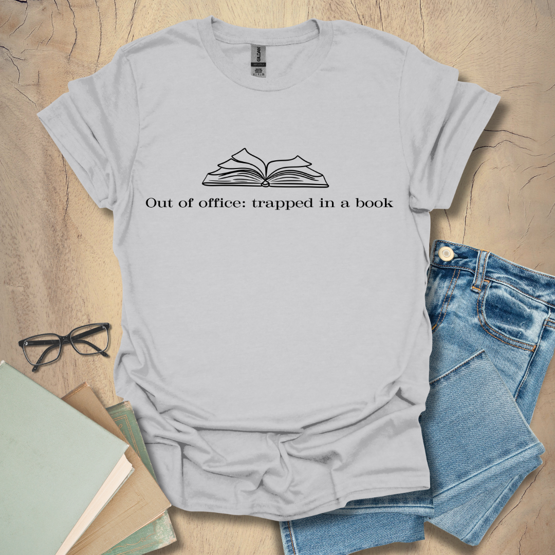Out of Office Tee